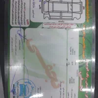 207 پانا|خودرو سواری و وانت|گرگان, |دیوار