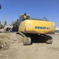 نیازمند راننده بیل و پیکور