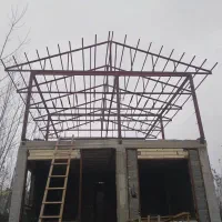 جوشکاری سیار|خدمات پیشه و مهارت|لولمان, |دیوار