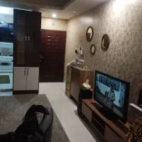 رهن واحد ۱۲۰ متری فول امکانات|اجارهٔ آپارتمان|کرج, شهرک دریا|دیوار