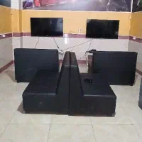 گیم نت با تمام امکانات به فروش میرسد