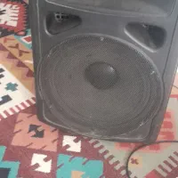 باند ۱۵ اینچ پسیوZEIN