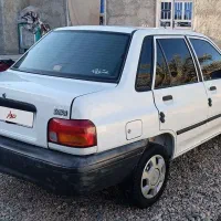 پراید مدل 85|خودرو سواری و وانت|داراب, |دیوار