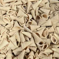 پفک اسنک بیوگلز حلقه ای و شیپوری