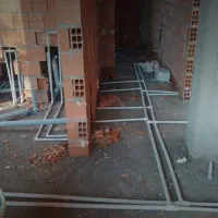 خدمات لوله‌کشی و تاسیسات با قیمت منصفانه