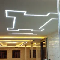 نصب انواع کناف