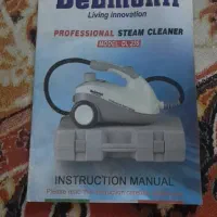 بخارشو نو مارک دل مونتی