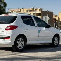 207 پانامرا|خودرو سواری و وانت|اصفهان, توپخانه ارتش|دیوار