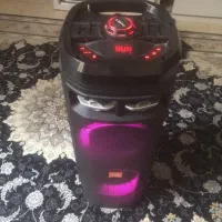 پارتی باکس جی بی ال