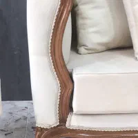 در مبلمان پاریس مبل و  مصنوعات و چوبی سرویس خواب|مبلمان خانگی و میز عسلی|بندر گناوه, |دیوار