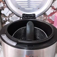 سرخ کن کوچک