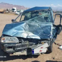 کارشناسی خرید خودرو تصادفی و اسقاطی به بالاترین