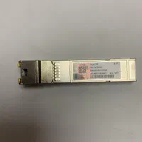 خرید و فروش انواع ماژول فیبر نوری. sfp glc qsfp|مودم و تجهیزات شبکه|تهران, فردوسی|دیوار