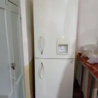 یخچال در حد نو