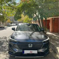 هونداhrv مونتاژ ژاپن