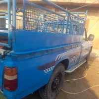 نیسان بنزینی ۹۱