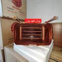 مبدل رادیات کارکرده آبگرمکن بوتان|آبگرمکن، پکیج، شوفاژ|قرچک, میرزائی شمالی|دیوار