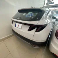 توسان فول خلیج موتور ۲۰۰۰ کره ۲۰۲۵