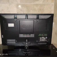 تلویزیون 43 اینچ ال جی پلاسما|تلویزیون و پروژکتور|کرج, شهرک یاس جنوبی|دیوار