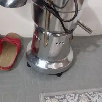 دستگاه آب هویج گیری هلال
