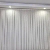 پرده حریر اسکاچی شاین