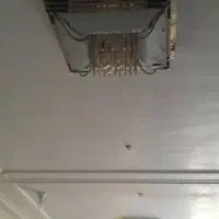 فروش ۳عدد لوستر تمیز و شیک|لوستر و چراغ آویز|ایذه, |دیوار