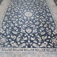 ۱تخته فرش ۱۲۰۰ شانه ۱۲متری در حد نو
