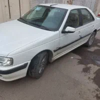 ماشین پارس xu7pمدل ۱۴۰۱|خودرو سواری و وانت|سیرجان, |دیوار