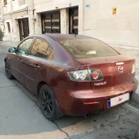 مزدا۳ البالویی تیپ۳ معاوضه