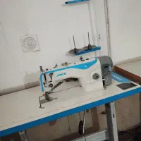 راسته دوز مارک  جک  سانسیر  جویتا|چرخ خیاطی و ریسندگی|مشهد, بهمن|دیوار