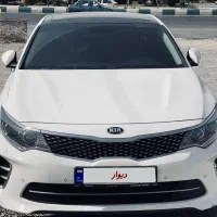 اپتیما ۲۰۱۷ جی تی لاین