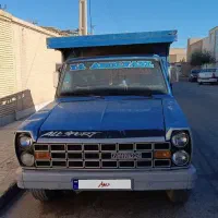 نیسان کمپرسی