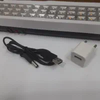 مهتابی شارژی مرغوب ( با سیستم شارژ باتری هوشمند )|لامپ و چراغ|سمنان, |دیوار