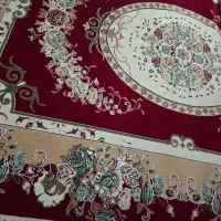 فرش ۱۲متری