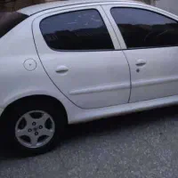 پژو 207 اتوماتیک