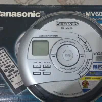 سی دی من پاناسونیک اصل