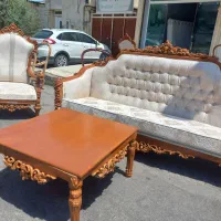 تولیدی  انصار  مبل  (یاران آرامش خانه شما)