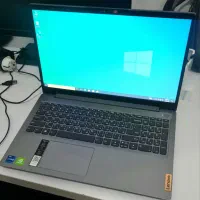 لبتاب لنوو ideapad3 151tl6|رایانه همراه|آبادان, |دیوار