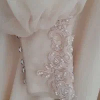 پیرهن مجلسی یکبار تن رفته|لباس|ملایر, |دیوار