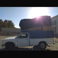 نیسان سفیدبرفی|خودرو سواری و وانت|شهریار, اسد‌آباد|دیوار