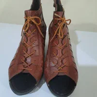 کفش زنانه|کیف، کفش، کمربند|اهواز, شهرک نفت|دیوار