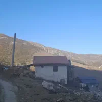 ویلا ییلاقی دره دم زیبا دررامسر