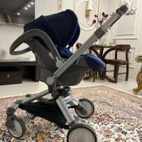 کالسک و کریر چیکو