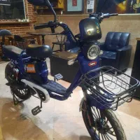 اسکوتر ، دوچرخه برقی ، پاکشتی|دوچرخه، اسکیت، اسکوتر|مشهد, شاهد (شهرک غرب)|دیوار