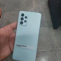 a52s. 256|موبایل|کوار, |دیوار