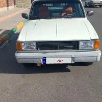 پیکان وانت