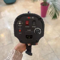 فلاش و نور عکاسی|دوربین عکاسی و فیلمبرداری|تهران, هروی|دیوار