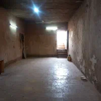 زیرزمین به متراژ ۸۰ متر