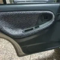 دوو سیلو ۸۲|خودرو سواری و وانت|الوند, |دیوار