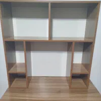 میز و کتاب خانه|کتابخانه، شلف، قفسه‌های دیواری|شفت, |دیوار